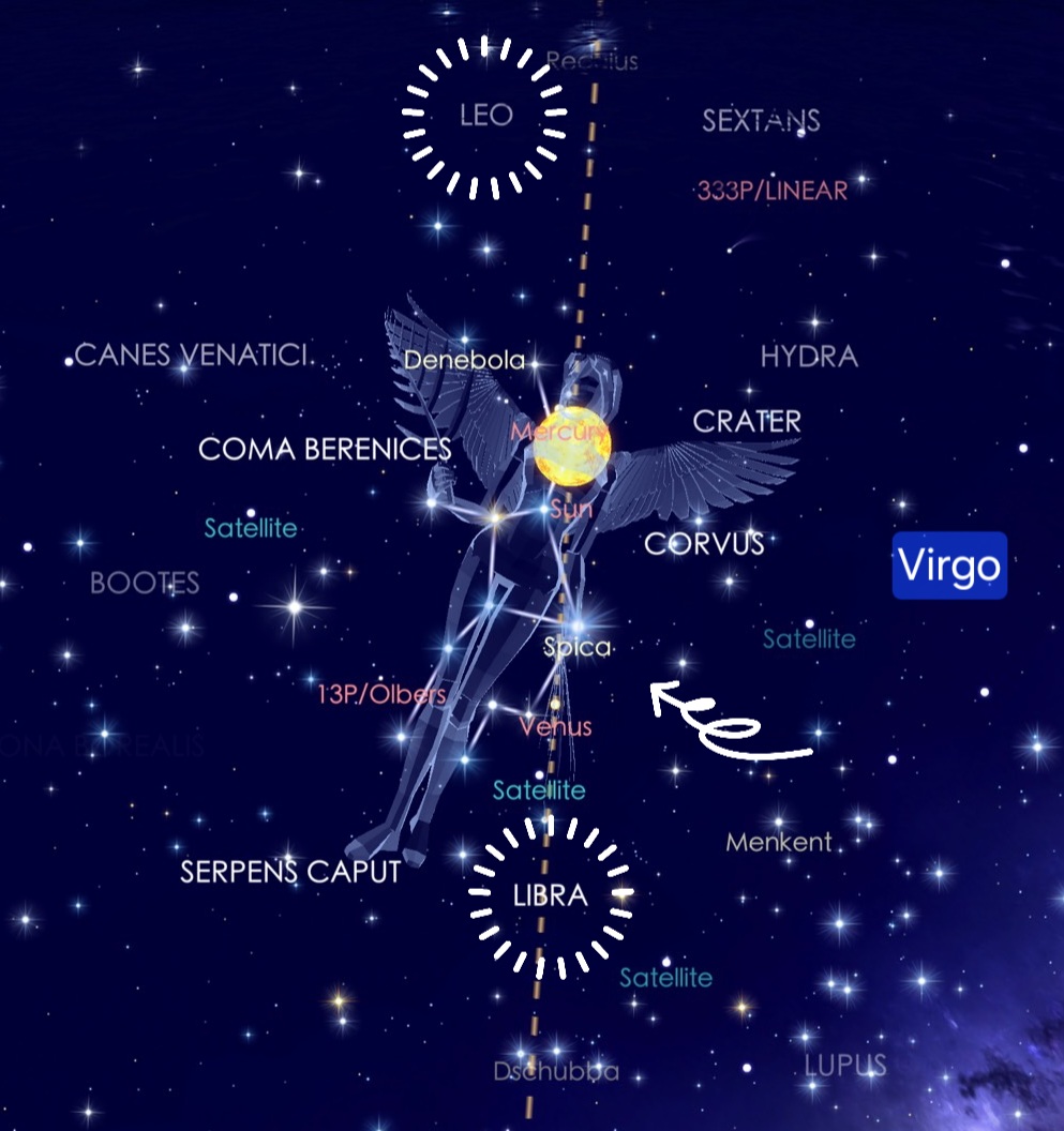 Virgo_constellation