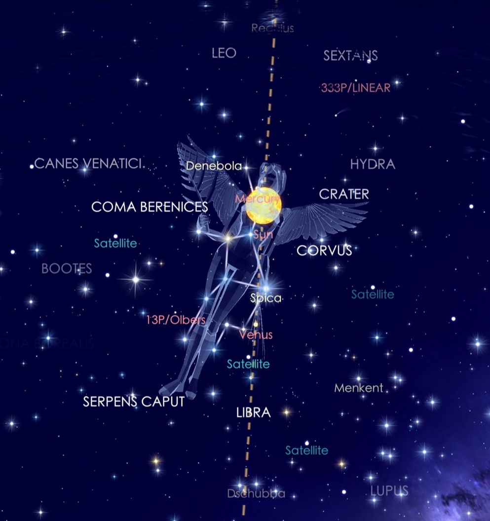 Virgo_constellation