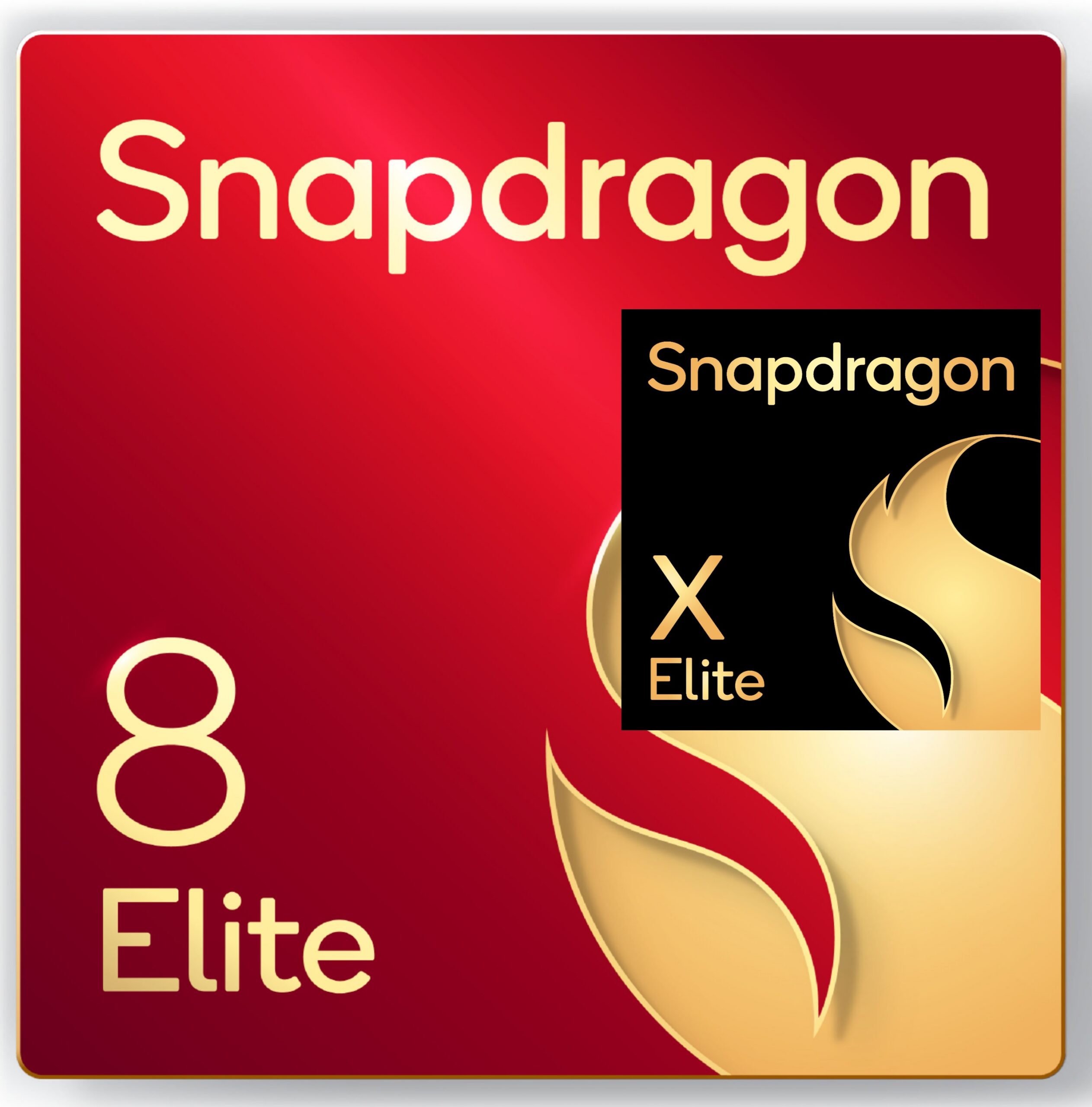 Snapdragon X and 8 Elite