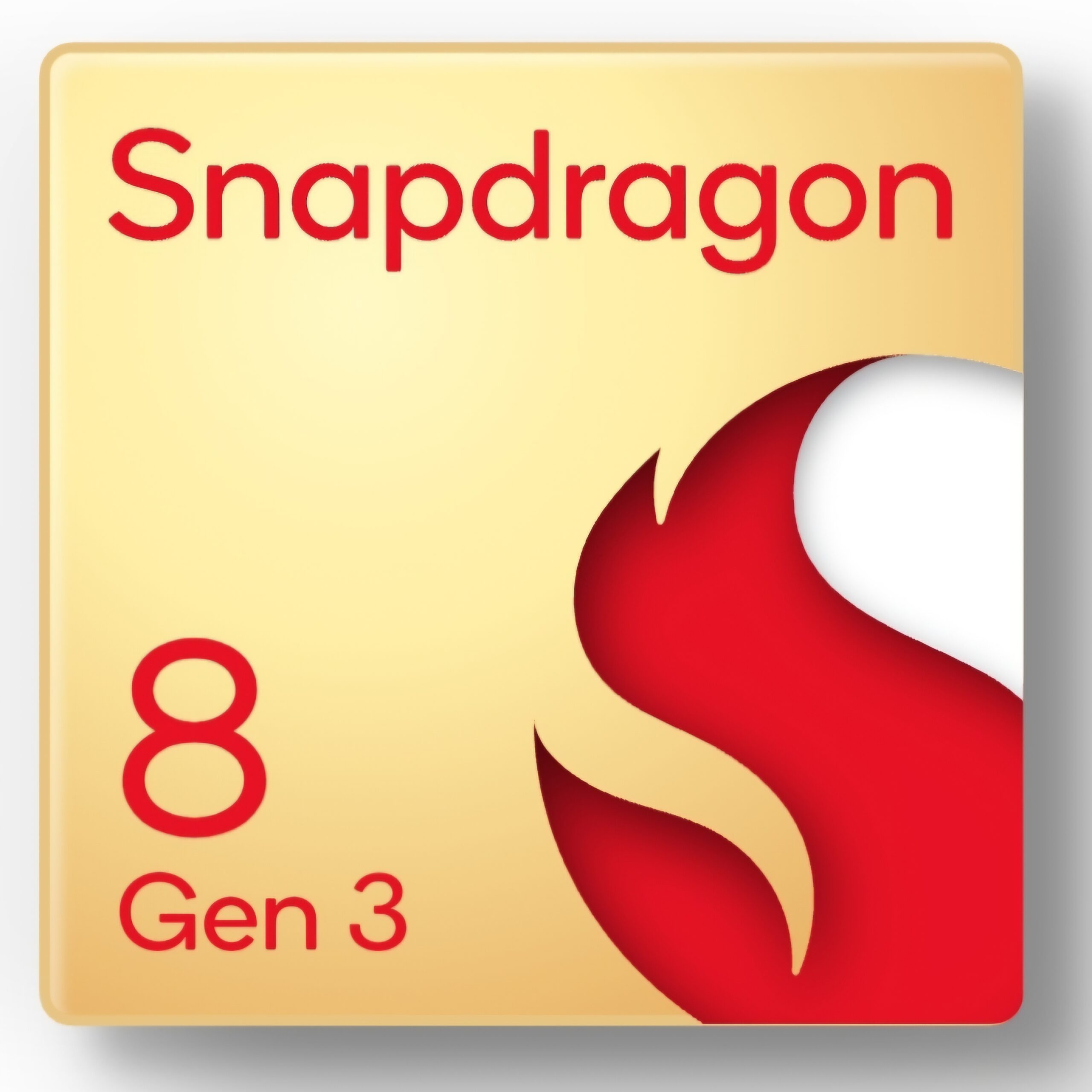 Snapdragon 8 Gen 3