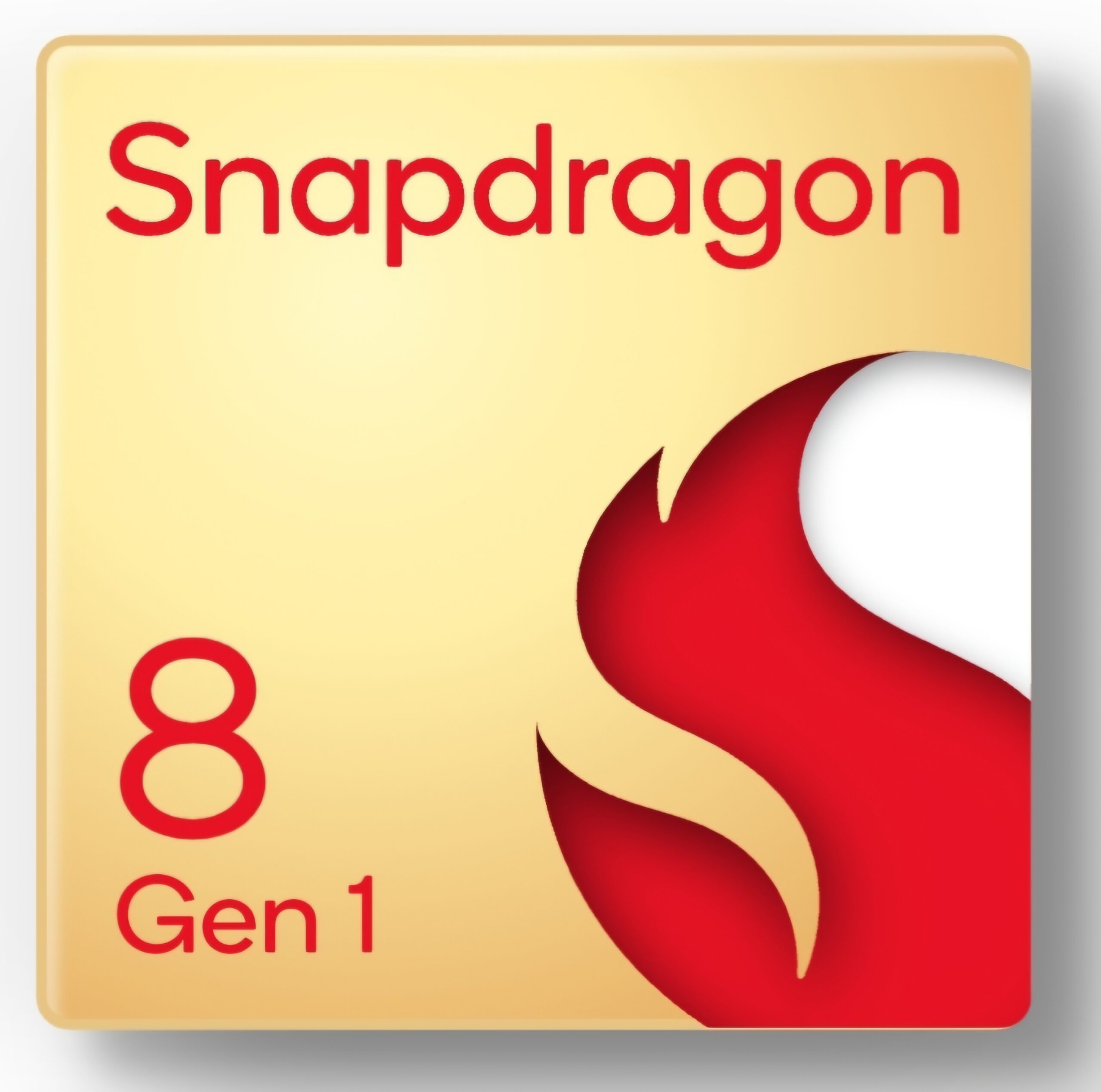 Snapdragon 8 Gen 1