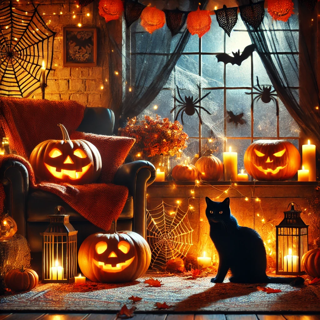 Halloween