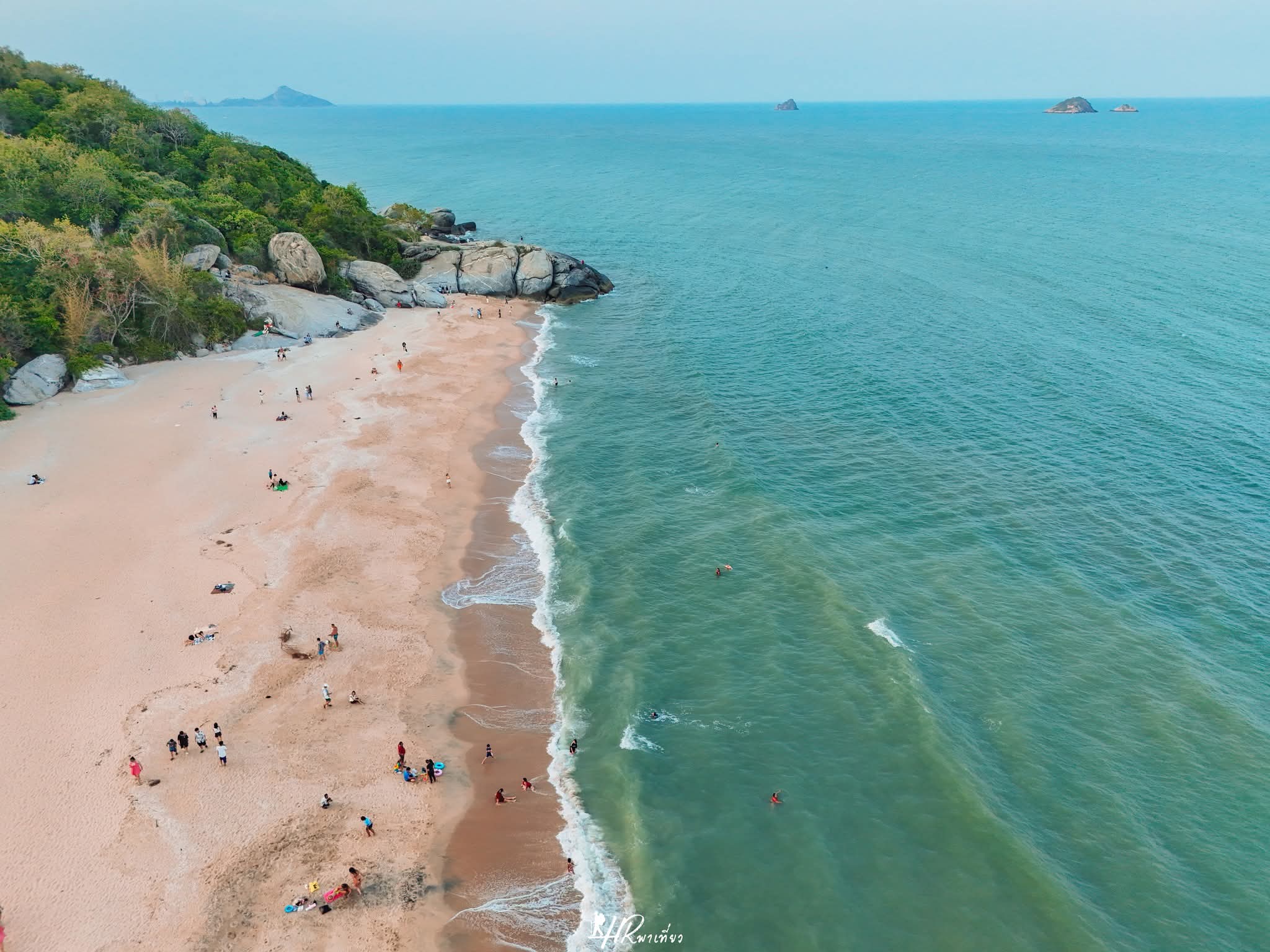 หาดทรายน้อย