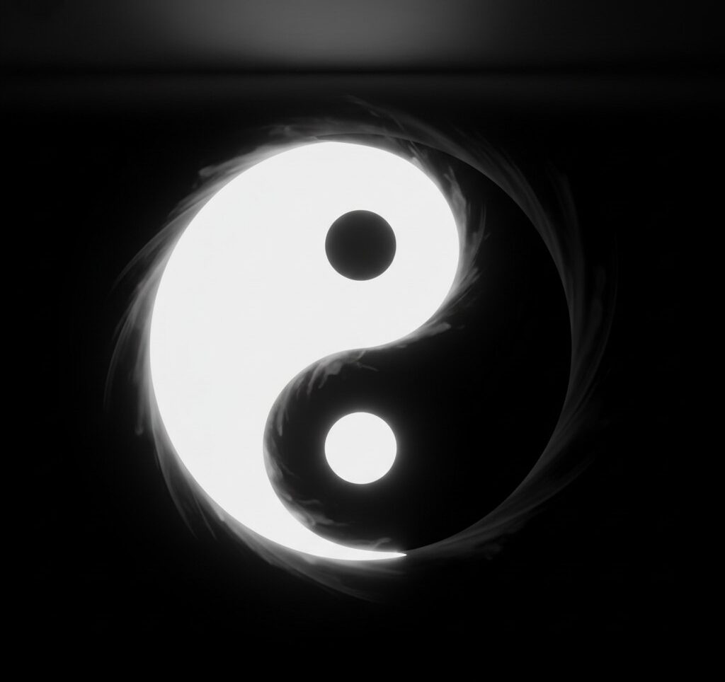 Yin-Yang