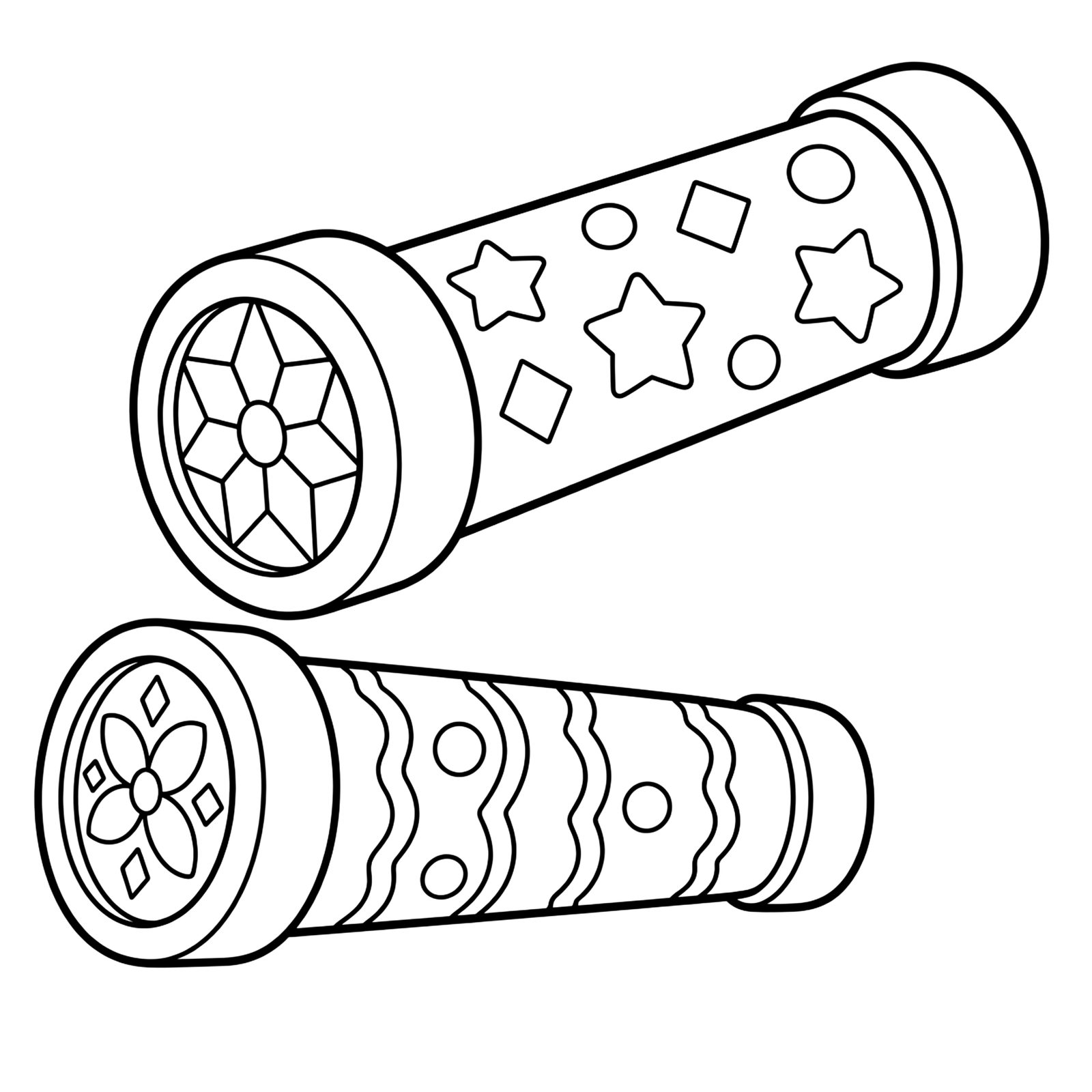Optical Toy