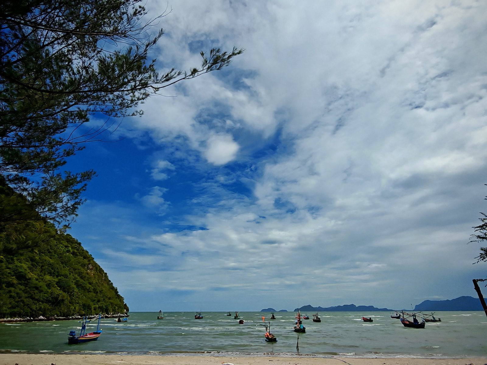 Khao Kalok Beach